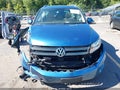 2017 Volkswagen Tiguan — photo 12 of 19 | VIN WVGSV7AXXHK015499