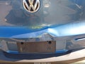 2017 Volkswagen Tiguan — photo 17 of 19 | VIN WVGSV7AXXHK015499