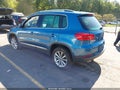 2017 Volkswagen Tiguan — photo 3 of 19 | VIN WVGSV7AXXHK015499