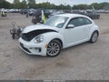 2018 Volkswagen Beetle — photo 2 of 17 | VIN 3VWFD7AT4JM706061