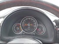 2018 Volkswagen Beetle — photo 7 of 17 | VIN 3VWFD7AT4JM706061