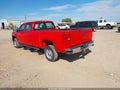 2018 Chevrolet Silverado 2500 — photo 3 of 20 | VIN 1GC1KUEG7JF238681