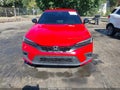 2024 Honda Civic — photo 12 of 16 | VIN 19XFL2H85RE018537
