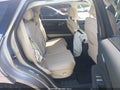 2025 Genesis GV80 — photo 8 of 18 | VIN KMUHFESB7SU246050
