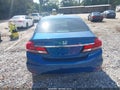 2015 Honda Civic — photo 16 of 16 | VIN 2HGFB2F99FH526462