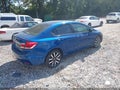 2015 Honda Civic — photo 4 of 16 | VIN 2HGFB2F99FH526462