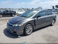 2010 Honda Civic — photo 2 of 13 | VIN 19XFA1F80AE026729