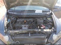 2011 Honda Civic — photo 10 of 11 | VIN 19XFA1F89BE029517