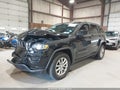 2021 Jeep Grand Cherokee — photo 2 of 16 | VIN 1C4RJFAG1MC549424