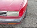 1990 Plymouth Sundance — photo 15 of 15 | VIN 1P3XP44D2LN273348
