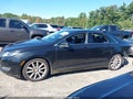 2015 Lincoln MKZ — photo 15 of 17 | VIN 3LN6L2J97FR600836