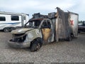 2022 Chevrolet Express 2500 — photo 2 of 10 | VIN 1HA3GSC78NN013419