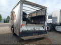 2022 Chevrolet Express 2500 — photo 3 of 10 | VIN 1HA3GSC78NN013419