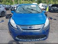 2013 Ford Fiesta — photo 13 of 14 | VIN 3FADP4BJ4DM153144