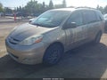 2006 Toyota Sienna — photo 2 of 16 | VIN 5TDBA22C56S062119