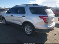 2015 Ford Explorer — photo 3 of 11 | VIN 1FM5K7B85FGC49093