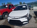 2026 Toyota Corolla — photo 12 of 16 | VIN JTDBCMFE8T3118617