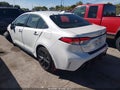 2026 Toyota Corolla — photo 3 of 16 | VIN JTDBCMFE8T3118617