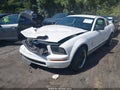 2006 Ford Mustang — photo 2 of 16 | VIN 1ZVFT80N465222691