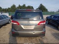 2017 Nissan Quest — photo 16 of 16 | VIN JN8AE2KP8H9166791