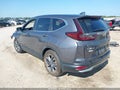 2020 Honda CR-V — photo 3 of 17 | VIN 5J6RW1H53LL007050