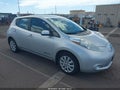 2014 Nissan Leaf — photo 1 of 11 | VIN 1N4AZ0CP0EC337413