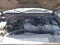 2000 Ford F-150 — photo 10 of 12 | VIN 2FTRX07W0YCA32271