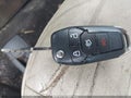 2014 Ford Fusion — photo 11 of 11 | VIN 3FA6P0HD6ER231477