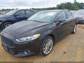 2014 Ford Fusion — photo 2 of 11 | VIN 3FA6P0HD6ER231477