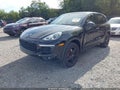 2016 Porsche Cayenne — photo 2 of 16 | VIN WP1AA2A29GKA10052