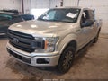 2019 Ford F-150 — photo 2 of 13 | VIN 1FTEW1EP4KFC06406