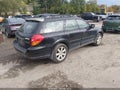 2007 Subaru Outback — photo 4 of 11 | VIN 4S4BP62C477313614