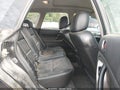 2007 Subaru Outback — photo 8 of 11 | VIN 4S4BP62C477313614