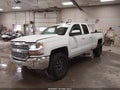 2017 Chevrolet Silverado 1500 — photo 2 of 16 | VIN 1GCVKREC3HZ268328