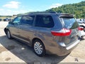 2016 Toyota Sienna — photo 3 of 21 | VIN 5TDDK3DCXGS136080