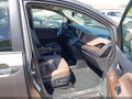 2016 Toyota Sienna — photo 5 of 21 | VIN 5TDDK3DCXGS136080