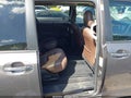 2016 Toyota Sienna — photo 8 of 21 | VIN 5TDDK3DCXGS136080