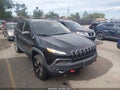2014 Jeep Cherokee — photo 1 of 11 | VIN 1C4PJMBS8EW147611
