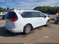 2020 Chrysler Voyager — photo 4 of 16 | VIN 2C4RC1DG9LR257227
