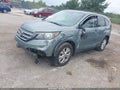 2012 Honda CR-V — photo 2 of 16 | VIN 5J6RM4H56CL019359