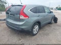 2012 Honda CR-V — photo 4 of 16 | VIN 5J6RM4H56CL019359