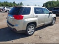 2015 GMC Terrain — photo 4 of 16 | VIN 2GKALMEK4F6148198