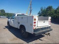 2007 Chevrolet Silverado 2500 — photo 3 of 10 | VIN 1GBHC24K97E580707