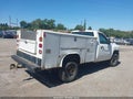 2007 Chevrolet Silverado 2500 — photo 4 of 10 | VIN 1GBHC24K97E580707