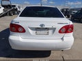 2007 Toyota Corolla — photo 17 of 17 | VIN 1NXBR32E37Z826607