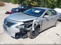 2014 Nissan Altima — photo 2 of 17 | VIN 1N4AL3AP6EC400388