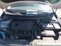2018 Kia Rio — photo 10 of 16 | VIN 3KPA24AB8JE071431