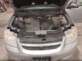 2007 Chevrolet Cobalt — photo 10 of 17 | VIN 1G1AK55F577327724