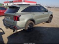 2025 Kia Sorento — photo 4 of 16 | VIN 5XYRKDJF7SG338312