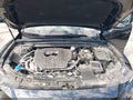 2025 Mazda CX-50 — photo 10 of 18 | VIN 7MMVABEM1SN365612